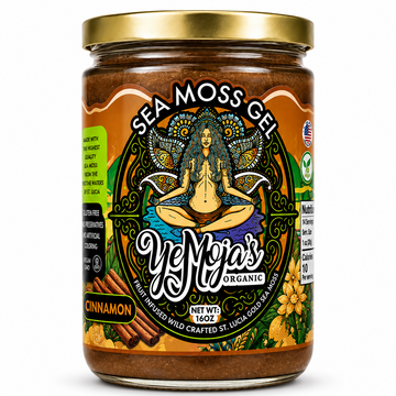 Organic Ceylon Cinnamon
